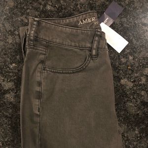 American Eagle Super Stretch Jegging